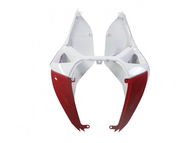 Comprar Carenados Moto Ducati Panigale 899 2011-2014 - Blanco Azul Rojo Negro