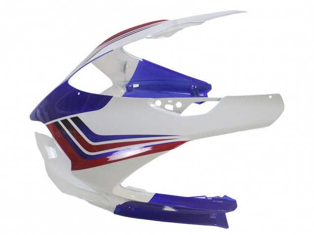 Comprar Carenados Moto Ducati Panigale 899 2011-2014 - Blanco Azul Rojo Negro