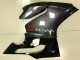 Comprar Carenados Moto Ducati Panigale 1199 2011-2014 - Negro Brillante