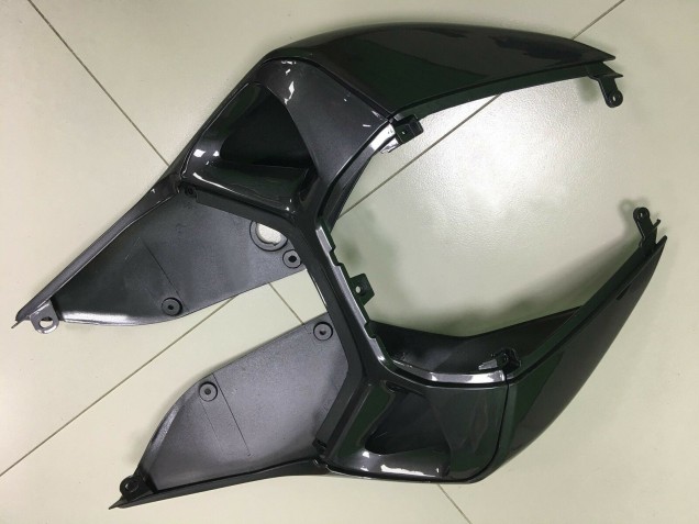 Comprar Carenados Moto Ducati Panigale 1199 2011-2014 - Negro Brillante