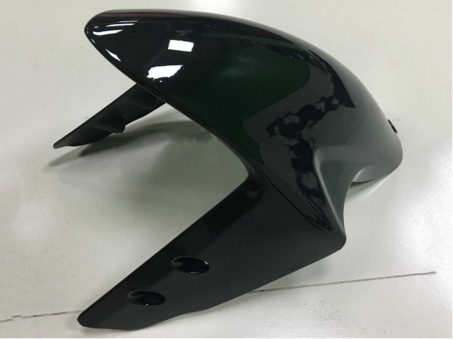 Comprar Carenados Moto Ducati Panigale 1199 2011-2014 - Negro Brillante