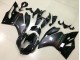 Comprar Carenados Moto Ducati Panigale 1199 2011-2014 - Negro Brillante