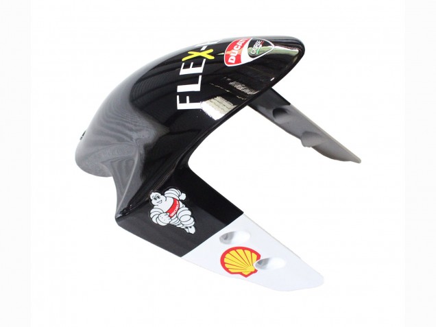 Comprar Carenados Moto Ducati Panigale 899/1199 2011-2014 - Blanco Rojo Verde Azul Negro Brillante Flex-Box