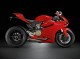 Comprar Carenados Moto Ducati Panigale 899/1199 2011-2014 - Rojo