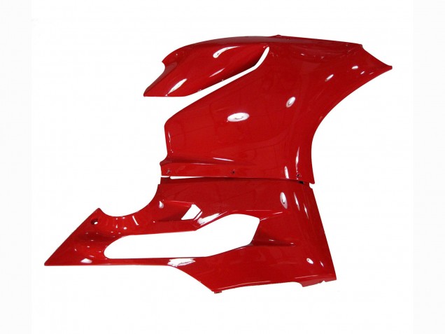 Comprar Carenados Moto Ducati Panigale 899/1199 2011-2014 - Rojo