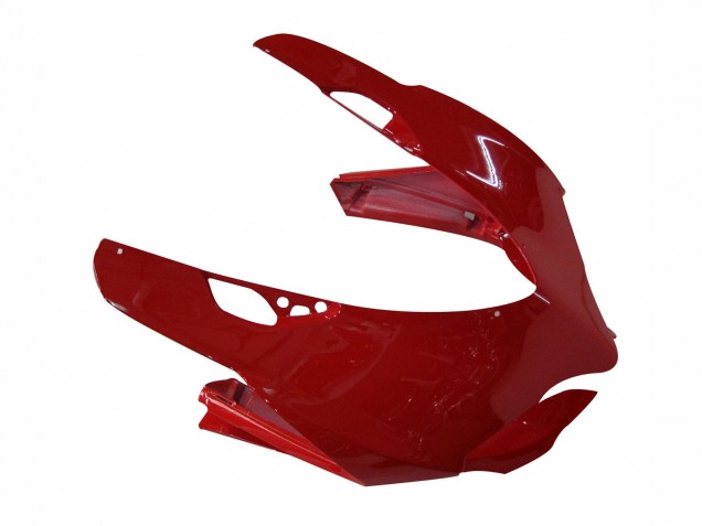 Comprar Carenados Moto Ducati Panigale 899/1199 2011-2014 - Rojo