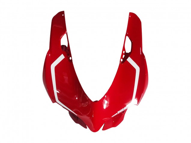 Comprar Carenado Moto Ducati 1199 2011-2014 - Rojo