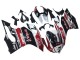Comprar Carenados Moto Ducati Panigale 899/1199 2011-2014 - Blanco Rojo Negro Brillante Aruba.it 7