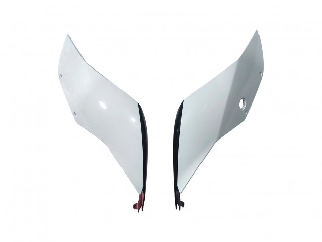 Comprar Carenados Moto Ducati Panigale 899/1199 2011-2014 - Blanco Rojo Negro Brillante Aruba.it 7