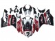 Comprar Carenados Moto Ducati Panigale 899/1199 2011-2014 - Blanco Rojo Negro Brillante Aruba.it 7