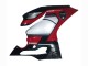 Comprar Carenados Moto Ducati 1199 2011-2014 - Rojo Plata Negro