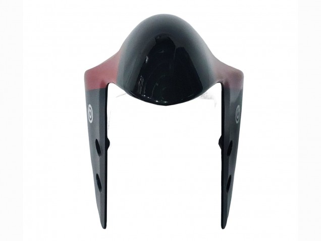 Comprar Carenados Moto Ducati 1199 2011-2014 - Rojo Plata Negro