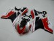 Comprar Carenados Moto Ducati 1199 2011-2014 - Blanco Rojo Negro Mate