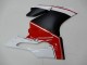 Comprar Carenados Moto Ducati 1199 2011-2014 - Blanco Rojo Negro Mate