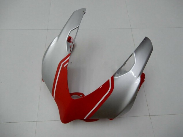 Comprar Carenados Moto Ducati 1199 2011-2014 - Blanco Rojo Negro Mate
