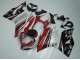Comprar Carenado Moto Ducati Panigale 899 2011-2014 - Blanco Rojo Negro Brillante