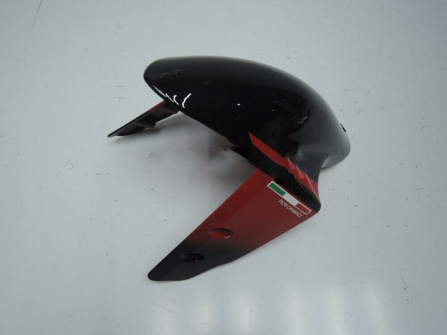 Comprar Carenado Moto Ducati Panigale 899 2011-2014 - Blanco Rojo Negro Brillante