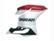 Comprar Carenados Moto Ducati Panigale 899 2011-2014 - Blanco Rojo Negro Brillante
