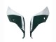 Comprar Carenados Moto Ducati Panigale 899 2011-2014 - Blanco Rojo Negro Brillante