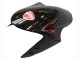 Comprar Carenados Moto Ducati 1199 2011-2014 - Blanco Rojo Verde Negro Brillante