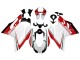 Comprar Carenados Moto Ducati 1199 2011-2014 - Blanco Rojo Verde Negro Brillante