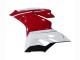 Comprar Carenados Moto Ducati 1199 2011-2014 - Blanco Rojo Negro Brillante