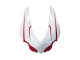 Comprar Carenados Moto Ducati 1199 2011-2014 - Blanco Rojo Negro Brillante