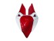 Comprar Carenados Moto Ducati 1199 2011-2014 - Blanco Rojo Negro Brillante