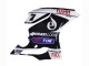 Comprar Carenados Moto Ducati Panigale 899/1199 2011-2014 - Blanco Negro Azul Fiamm Ficc 7