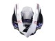 Comprar Carenados Moto Ducati Panigale 899/1199 2011-2014 - Blanco Negro Azul Fiamm Ficc 7
