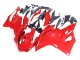 Comprar Carenados Moto Ducati 1299 2015-2020 - Rojo