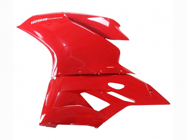 Comprar Carenados Moto Ducati 1299 2015-2020 - Rojo
