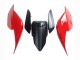Comprar Carenados Moto Ducati 1299 2015-2020 - Rojo