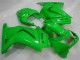 Comprar Carenados Moto Kawasaki EX250 2008-2012 - Verde