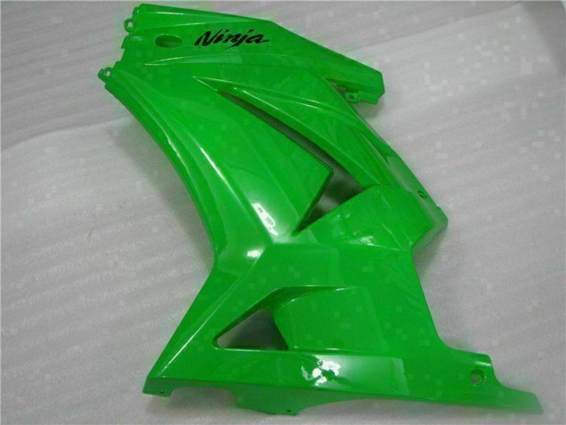 Comprar Carenados Moto Kawasaki EX250 2008-2012 - Verde