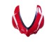 Comprar Carenados Moto Ducati 959 2015-2020 - Rojo Negro Mate