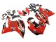 Comprar Carenados Moto Ducati 959/1299 2015-2020 - Rojo Negro Brillante Fiamm