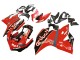 Comprar Carenados Moto Ducati 959/1299 2015-2020 - Rojo Negro Brillante Fiamm