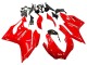 Comprar Carenados Moto Ducati 959 2015-2020 - Rojo