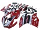 Comprar Carenados Moto Ducati 959/1299 2015-2020 - Blanco Rojo Negro Aruba 7