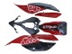 Comprar Carenados Moto Ducati 959/1299 2015-2020 - Blanco Rojo Negro Aruba 7