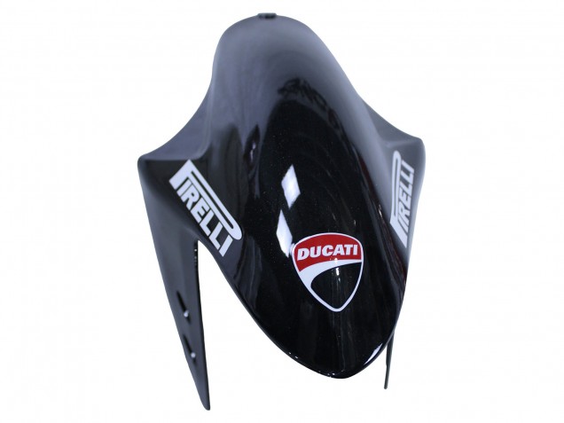 Comprar Carenados Moto Ducati 959/1299 2015-2020 - Blanco Rojo Negro Aruba 7