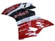 Comprar Carenados Moto Ducati 959/1299 2015-2020 - Blanco Rojo Negro Aruba 7