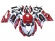 Comprar Carenados Moto Ducati 959/1299 2015-2020 - Blanco Rojo Negro Aruba 7