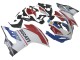 Comprar Carenados Moto Ducati 1299 2015-2020 - Blanco Rojo Azul Negro Mate Unibat Flex-Box