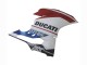 Comprar Carenados Moto Ducati 1299 2015-2020 - Blanco Rojo Azul Negro Mate Unibat Flex-Box