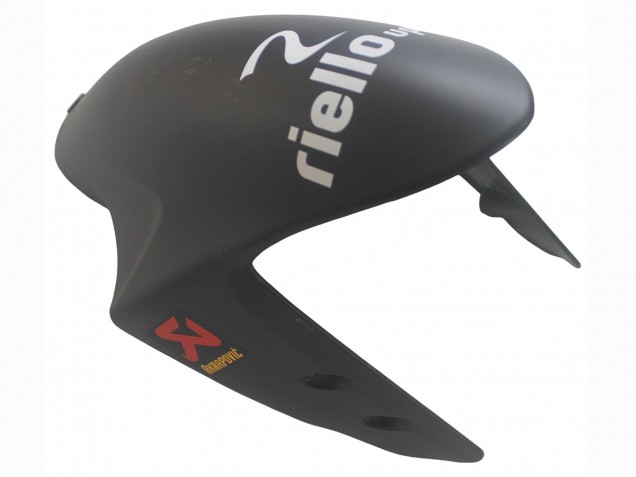 Comprar Carenados Moto Ducati 1299 2015-2020 - Blanco Rojo Azul Negro Mate Unibat Flex-Box
