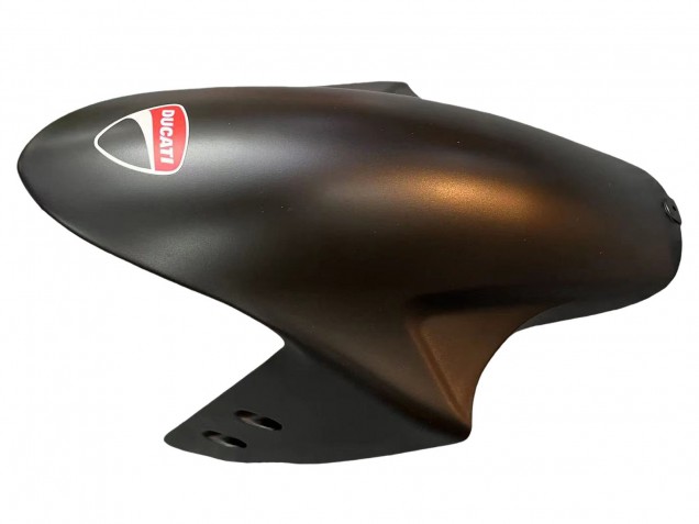 Comprar Carenados Moto Ducati 1299 2015-2020 - Blanco Rojo Verde Negro Mate