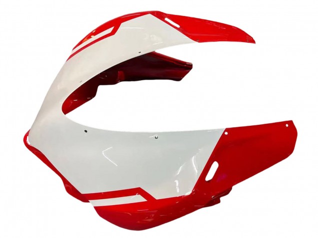 Comprar Carenados Moto Ducati 1299 2015-2020 - Blanco Rojo Verde Negro Mate