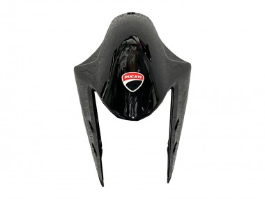 Comprar Carenados Moto Ducati 959/1299 2015-2020 - Blanco Rojo Verde Valsir Fiamm 7